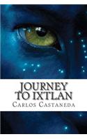 Journey to Ixtlan