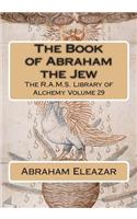Book of Abraham the Jew