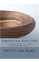 Creative Coiling