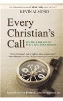 Every Christian's Call