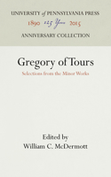 Gregory of Tours