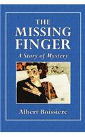 The Missing Finger