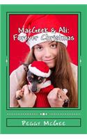 MacGeek & Ali