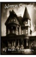 Witch Stitch: (Part 1 of the Sea Witch Trilogy)(1 The Sea Witch Trilogy)