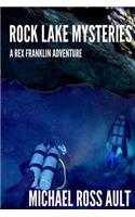 Rock Lake Mysteries