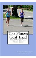 Fitness Goal Triad
