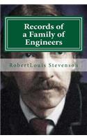 Records of a Family of Engineers