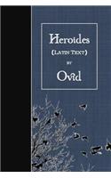 Heroides: Latin Text