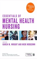 Essentials of Mental Health Nursing