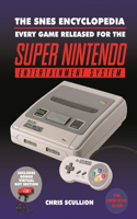 The Snes Encyclopedia