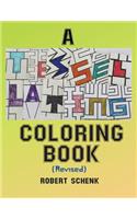 A Tessellating Coloring Book