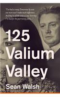 125 Valium Valley