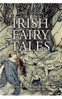Irish Fairy Tales