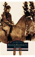 Eleanor Roosevelt's Valkill