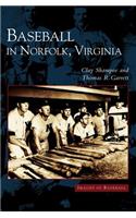 Baseball in Norfolk, Virginia