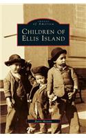 Children of Ellis Island