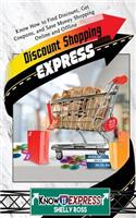 Discount Shopping Express