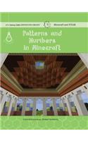 Patterns and Numbers in Minecraft