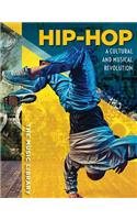 Hip-Hop: A Cultural and Musical Revolution(Music Library)