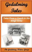 Godalming Tales Vol 1: Tales from a Couch in the Kings Arms