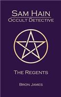 Sam Hain - Occult Detective