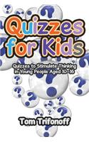 Quizzes for Kids