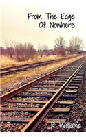 From the Edge of Nowhere