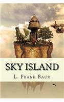 Sky Island