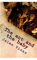 ant and the baby