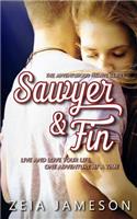 Sawyer & Fin