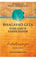 Bhagavad Gita: In the Light of Kashmir Shaivism