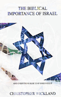 The Biblical Importance of Israel