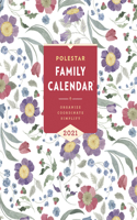 Polestar Family Calendar 2021