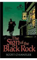 The Sign of the Black Rock