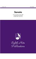 Sonata: Medium/Difficult
