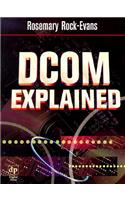 DCOM Explained