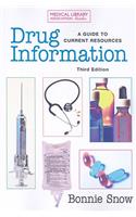Drug Information