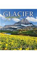 Glacier Unforgettable