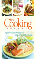 Fine Cooking Annual