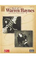 Best of Warren Haynes Edition