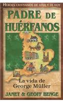 Padre de Huerfanos