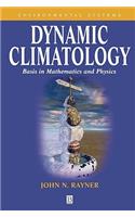 Dynamic Climatology