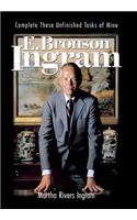 E. Bronson Ingram