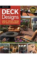 Deck Designs, 4th Edition