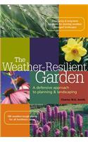 The Weather-Resilient Garden