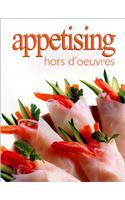 Appetising Hors D'oeuvres (Ultimate Cook Book)