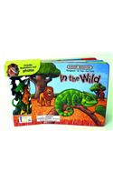 In the Wild Board Book