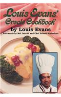 Louis Evans Creole Evans