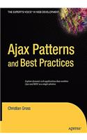 Ajax Patterns and Best Practices