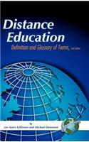 Distance Educaiton